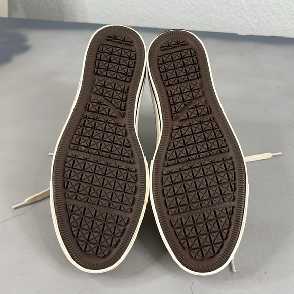 Converse Chuck Taylor All Star 70 Kim Jones Collab in Natural - Picture 8 of 11